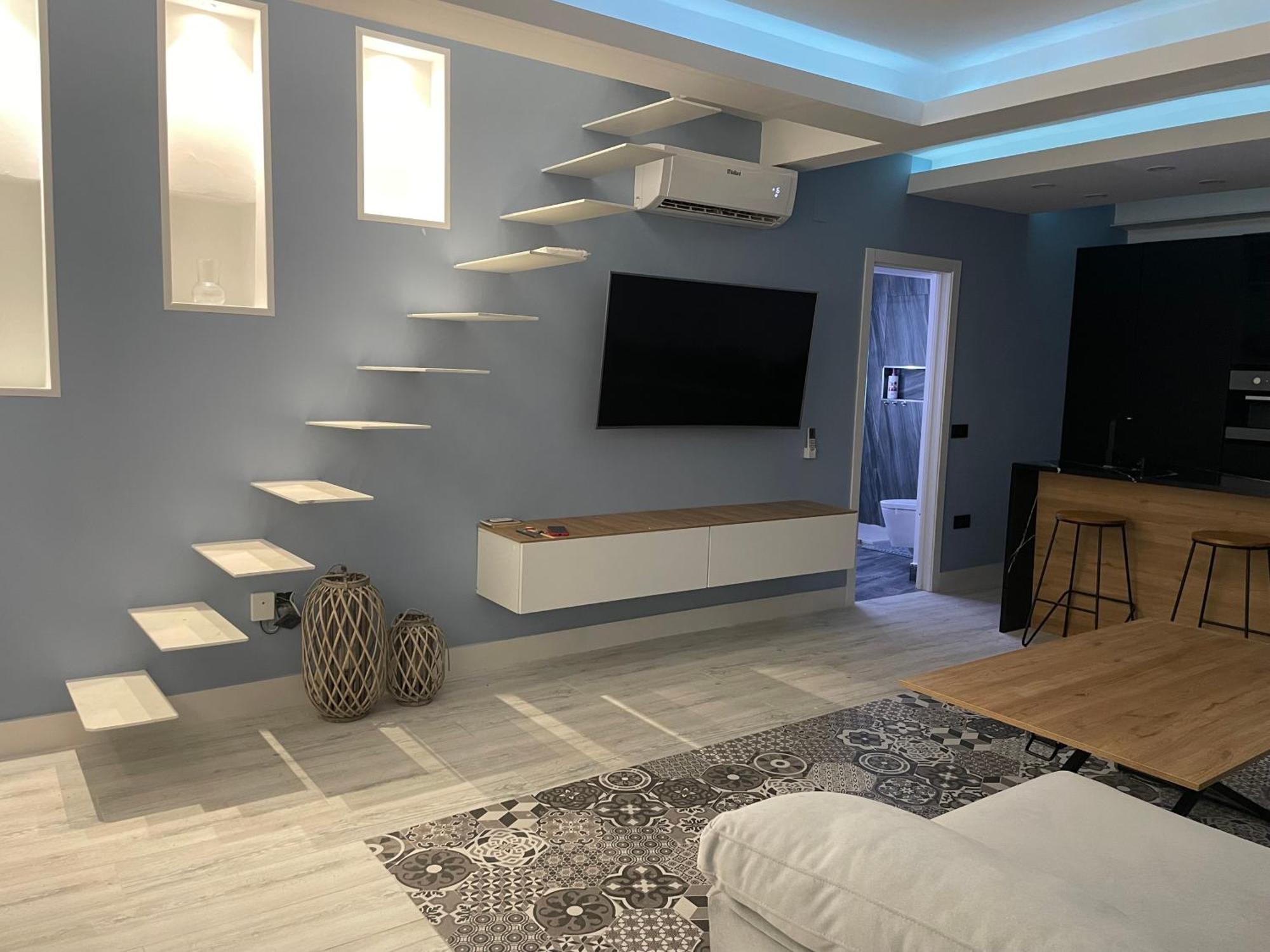 Apartment Triana *
